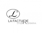 Дизайн студия интерьеров «La Facture»